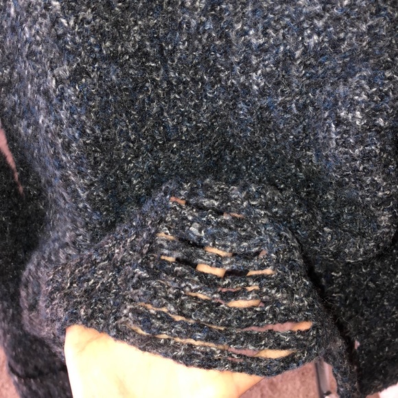 Not your Granny’s wool sweater! - Picture 2 of 3